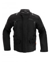 Richa Phantom 3 Textile Motorcycle Jacket at JTS Biker Clothing 